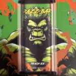 Razzbar 15k 15000 Puffs Hot Sell