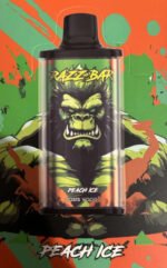 Razzbar 15k 15000 Puffs Hot Sell