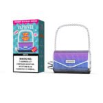 VAPRIVÉE 50000 50K Puffs Dual Power Mode