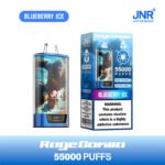Jnr RageGorilla 55000 puffs 2% Nicotine - Image 4