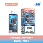 Jnr RageGorilla 55000 puffs 2% Nicotine - Image 3