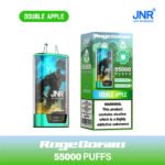 Jnr RageGorilla 55000 puffs 2% Nicotine - Image 2