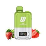 ZOOY LugVapor 20000 Prefilled Kit 20k - Image 4