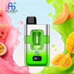 Fumot RandM 50000 2% 2 Flavors 1 Device - Image 5