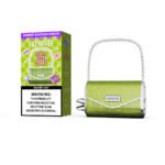 VAPRIVÉE 50000 50K Puffs Dual Power Mode - Image 5