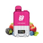 ZOOY LugVapor 20000 Prefilled Kit 20k - Image 3