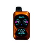 POCO DB26000 Vape Wholesale 30ML - Image 2