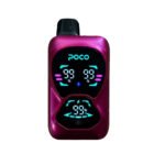POCO DB26000 Vape Wholesale 30ML