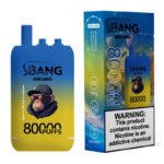 Bang Leader Vape 80k Puffs Disposable Vape