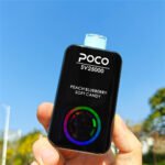 POCO SV25000 Puffs 30ML Hot Sell Vape - Image 2