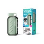 Vozol 50K Gear Ice & Sweet 50000 Puffs - Image 6