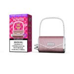 VAPRIVÉE 50000 50K Puffs Dual Power Mode - Image 3