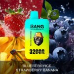 Bang leader 32K Puffs 32000 Wholesale Vape