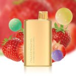 Alibarbar Rich 8000 Puffs Disposable AU Warehouse - Image 5