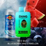 Bang leader 32K Puffs 32000 Wholesale Vape - Image 4