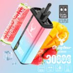 Stag bar Gemini 30000 30K Puffs