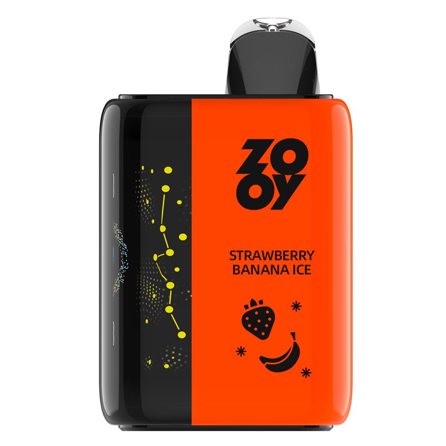 zooy vape 30000 China Customized ZOOY Twins 30000 Manufacturers, Factory - Wholesale Price