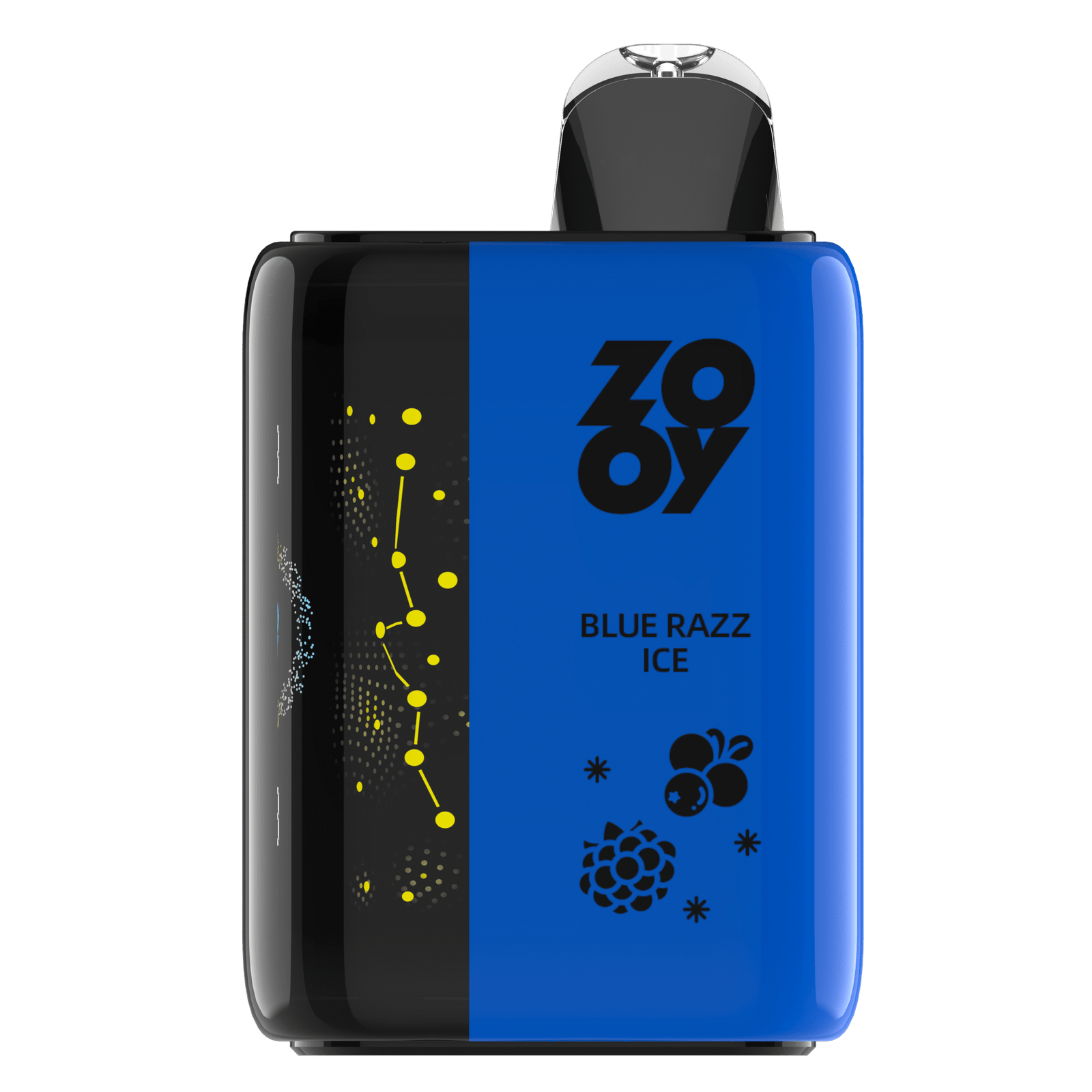 zooy vape 30000 Zooy Star 30000 Disposable Vape With Led Screen