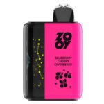 ZOOY STARS 30000 Puffs Best Sell Vape - Image 3