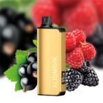 Alibarbar Vape Ingot 9000 Puffs Australia - Image 2