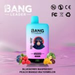 Bang leader 45000 Puffs 45K Ship From EU - Image 2