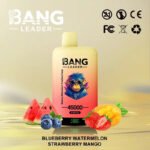 Bang leader 45000 Puffs 45K Ship From EU