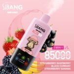 Bang Leader 85000 Puffs Triple Flavor Netherland - Image 6