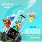 Bang Leader 85000 Puffs Triple Flavor Netherland - Image 2