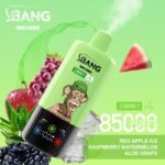 Bang Leader 85000 Puffs Triple Flavor Netherland - Image 4