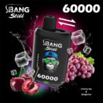 Bang Leader 60K 60000 Double Flavors - Image 4