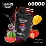 Bang Leader 60K 60000 Double Flavors - Image 3