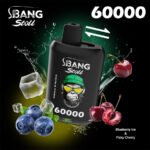 Bang Leader 60K 60000 Double Flavors - Image 2