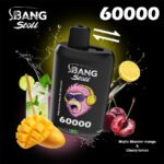 Bang Leader 60K 60000 Double Flavors - Image 5