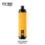 ELF BOX SHISHA 16000 Puffs Disposable Vape - Image 5