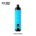 ELF BOX SHISHA 16000 Puffs Disposable Vape - Image 6