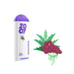 ZOOY FIRZEN 35000 Puffs Disposable Vape Germany - Image 2