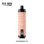 ELF BOX SHISHA 16000 Puffs Disposable Vape - Image 4