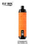 ELF BOX SHISHA 16000 Puffs Disposable Vape - Image 2