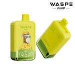 WASPE Double Flavor 40000 PUFFS - Image 3