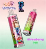 UOR Crystal 12K 12000 Puffs Vape Germany - Image 4