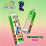 UOR Crystal 12K 12000 Puffs Vape Germany - Image 3