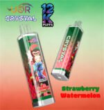 UOR Crystal 12K 12000 Puffs Vape Germany - Image 2