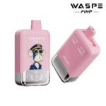 WASPE Double Flavor 40000 PUFFS - Image 5