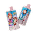 UOR 120K 4IN1 Disposable Vape 2 Flavors - Image 5