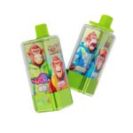 UOR 120K 4IN1 Disposable Vape 2 Flavors - Image 3