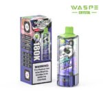 Waspe 8 in 1 Crystal 180k Wholesale - Image 2
