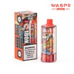 Waspe 8 in 1 Crystal 180k Wholesale - Image 4