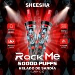Rock Me 50k Puffs  Wholesale - Image 3