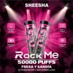 Rock Me 50k Puffs  Wholesale - Image 5