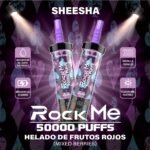 Rock Me 50k Puffs  Wholesale - Image 6